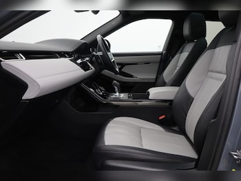 Used Land Rover Range Rover Evoque 2023 for sale - 78092974: Photo