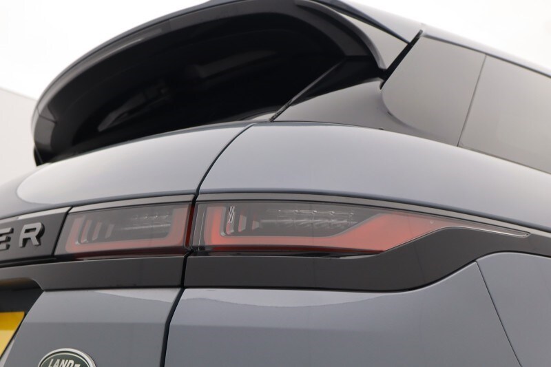 Used Land Rover Range Rover Evoque 2023 for sale - 78092974: Photo 50