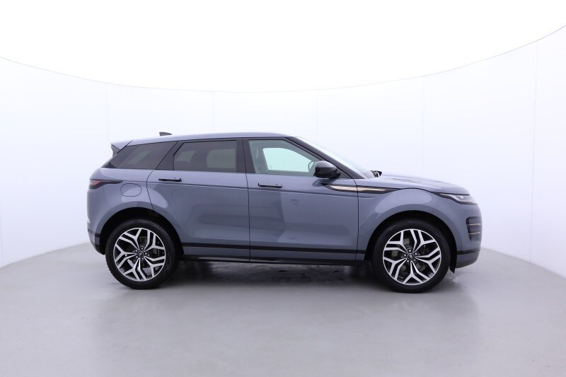 Used Land Rover Range Rover Evoque 2023 for sale - 78092974: Photo 6
