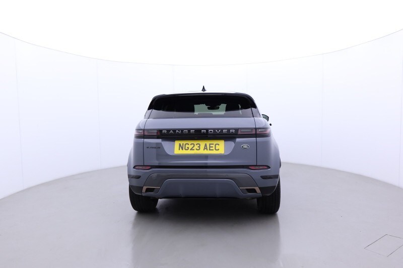 Used Land Rover Range Rover Evoque 2023 for sale - 78092974: Photo 7