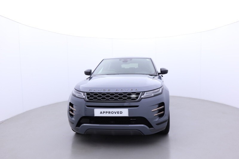 Used Land Rover Range Rover Evoque 2023 for sale - 78092974: Photo 8