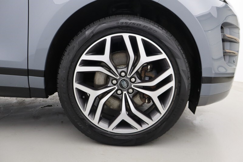 Used Land Rover Range Rover Evoque 2023 for sale - 78092974: Photo 9