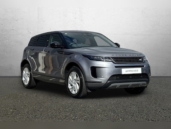 Used Land Rover Range Rover Evoque 2025 for sale - 78767526: Photo