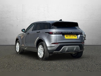 Used Land Rover Range Rover Evoque 2025 for sale - 78767526: Photo