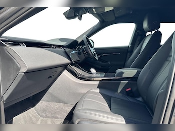 Used Land Rover Range Rover Evoque 2025 for sale - 78767526: Photo