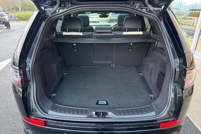 Used Land Rover Discovery Sport 2024 for sale - 76984359: Photo 10