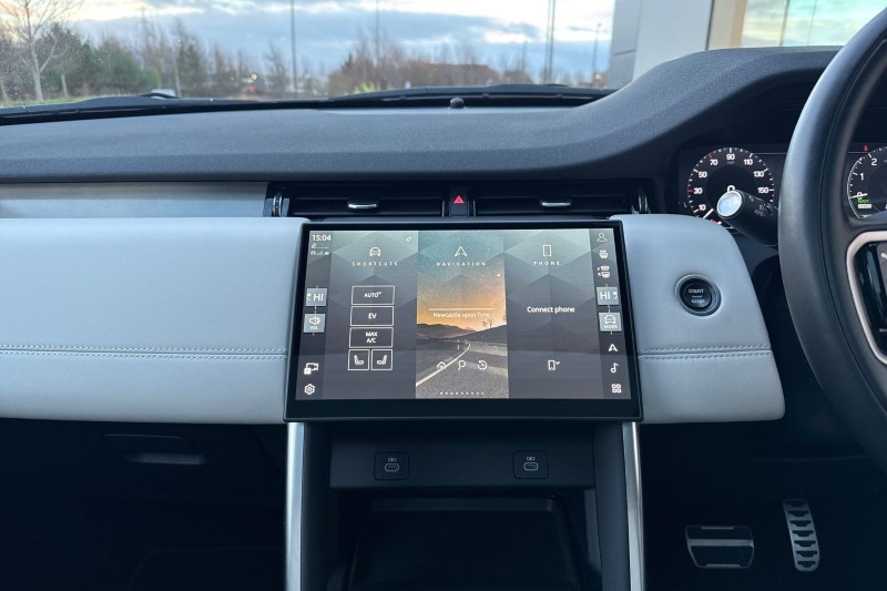 Used Land Rover Discovery Sport 2024 for sale - 76984359: Photo 14