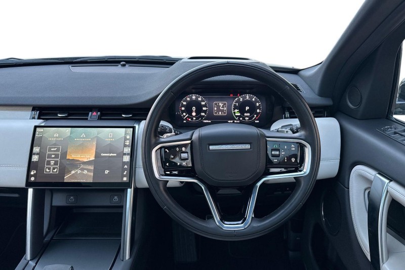 Used Land Rover Discovery Sport 2024 for sale - 76984359: Photo 15