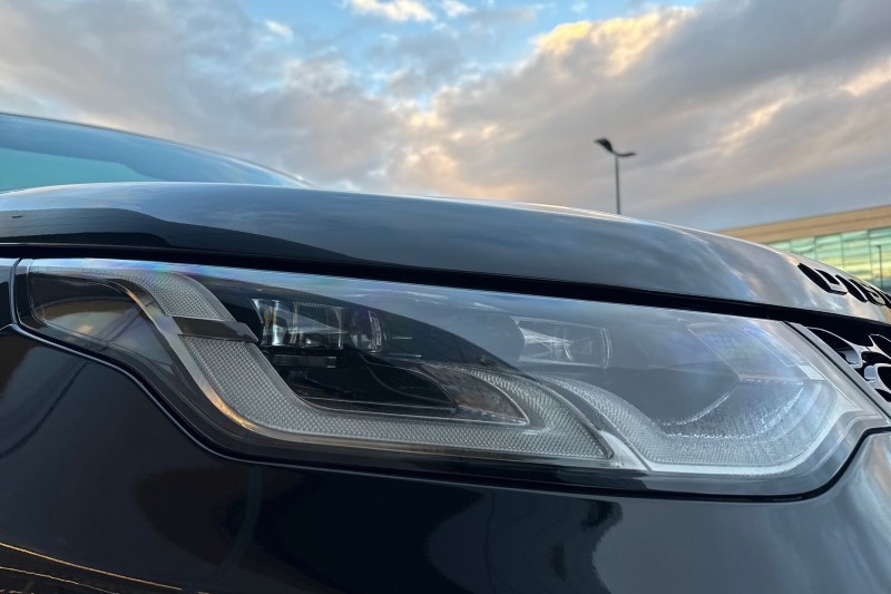 Used Land Rover Discovery Sport 2024 for sale - 76984359: Photo 17