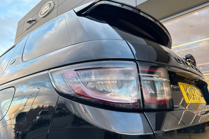 Used Land Rover Discovery Sport 2024 for sale - 76984359: Photo 19