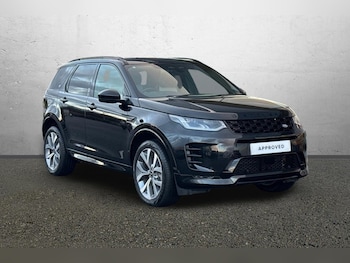 Used Land Rover Discovery Sport 2024 for sale - 76984359: Photo
