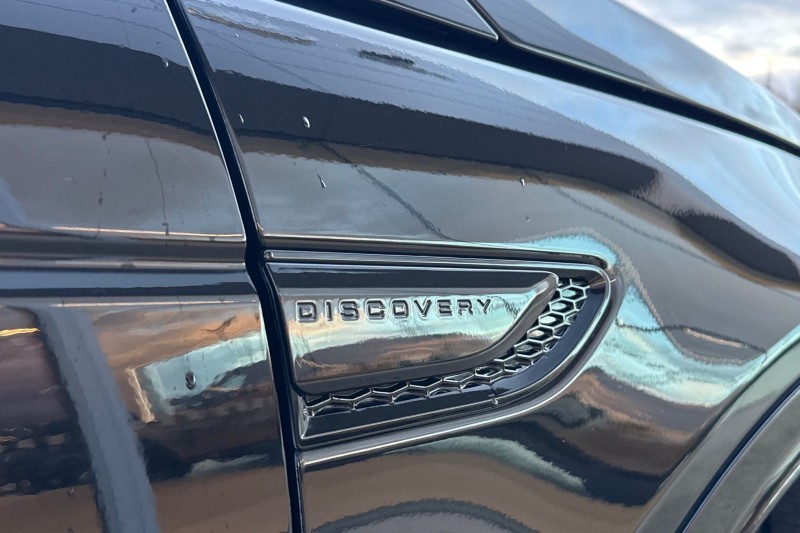 Used Land Rover Discovery Sport 2024 for sale - 76984359: Photo 20