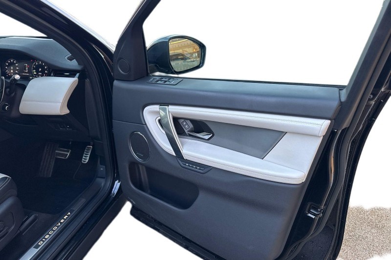 Used Land Rover Discovery Sport 2024 for sale - 76984359: Photo 22
