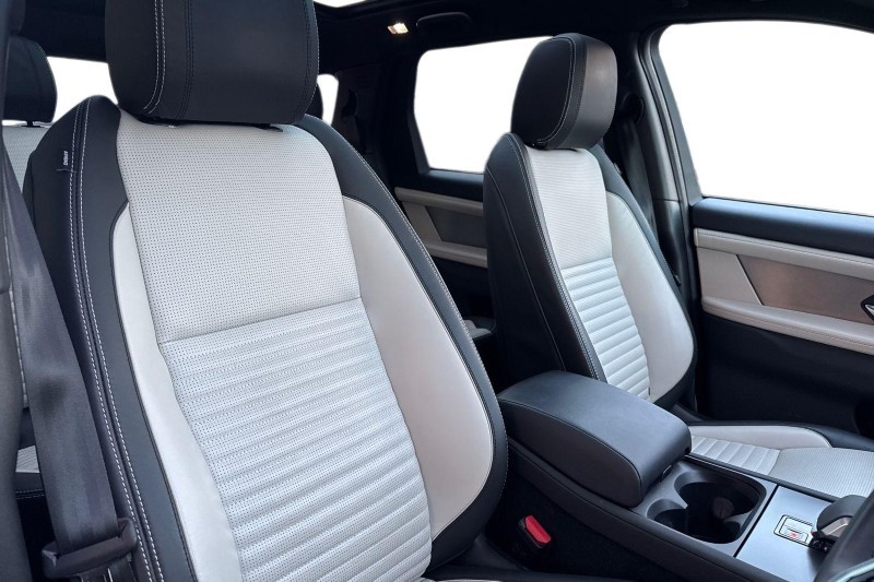 Used Land Rover Discovery Sport 2024 for sale - 76984359: Photo 26