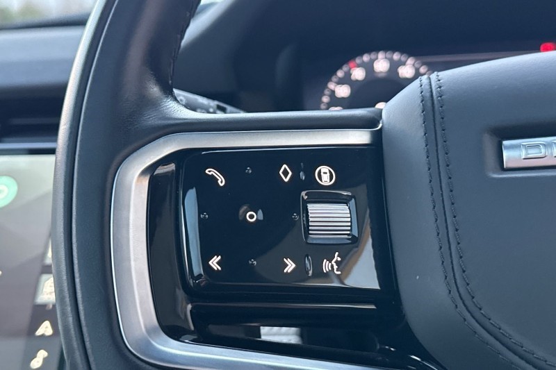 Used Land Rover Discovery Sport 2024 for sale - 76984359: Photo 27