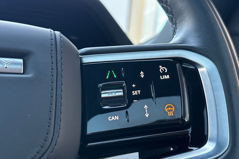 Used Land Rover Discovery Sport 2024 for sale - 76984359: Photo 28