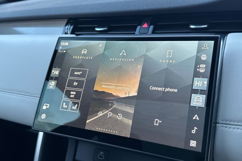 Used Land Rover Discovery Sport 2024 for sale - 76984359: Photo 29