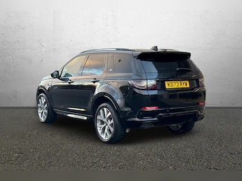 Used Land Rover Discovery Sport 2024 for sale - 76984359: Photo