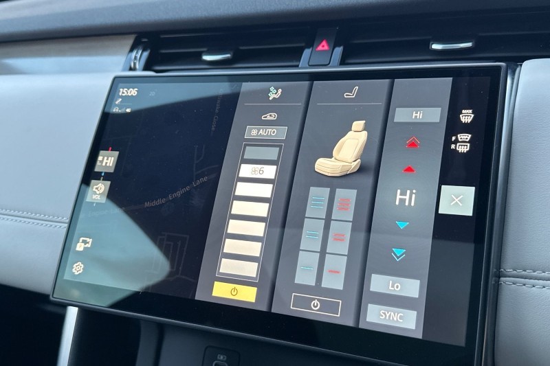 Used Land Rover Discovery Sport 2024 for sale - 76984359: Photo 30