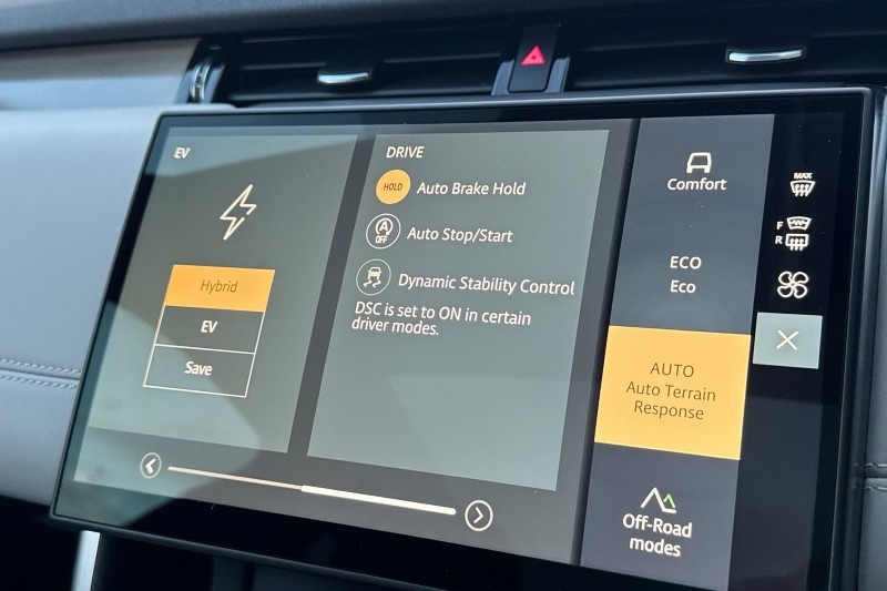 Used Land Rover Discovery Sport 2024 for sale - 76984359: Photo 31