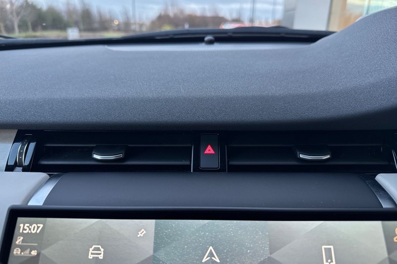 Used Land Rover Discovery Sport 2024 for sale - 76984359: Photo 33