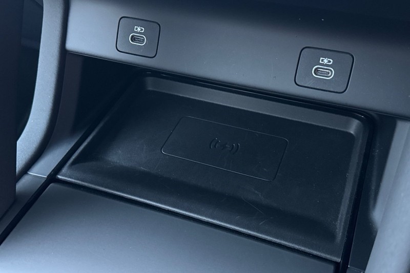 Used Land Rover Discovery Sport 2024 for sale - 76984359: Photo 34