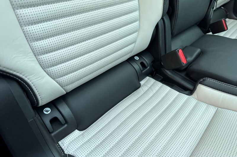 Used Land Rover Discovery Sport 2024 for sale - 76984359: Photo 35