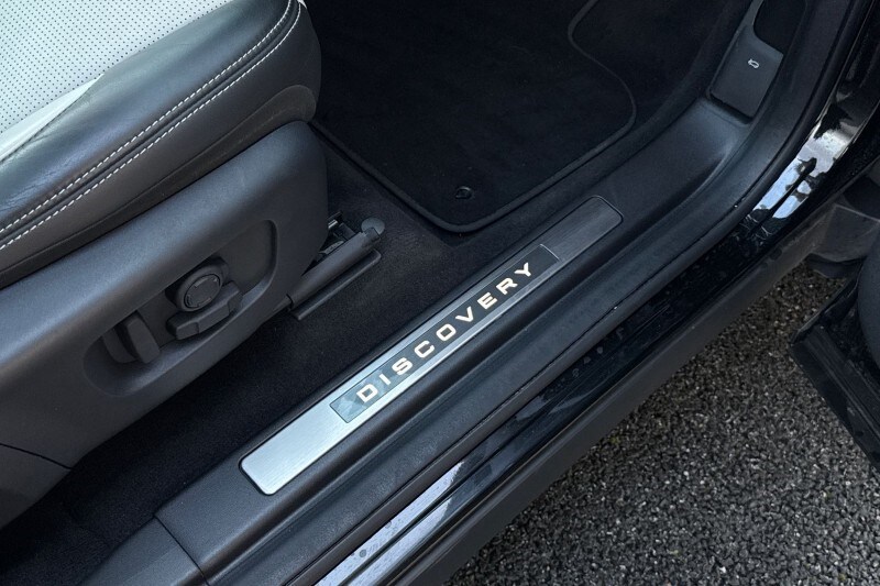 Used Land Rover Discovery Sport 2024 for sale - 76984359: Photo 36