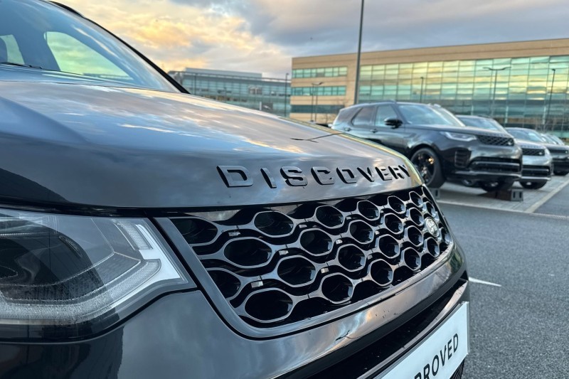 Used Land Rover Discovery Sport 2024 for sale - 76984359: Photo 41