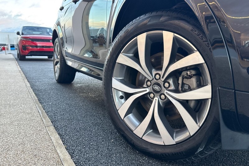 Used Land Rover Discovery Sport 2024 for sale - 76984359: Photo 42