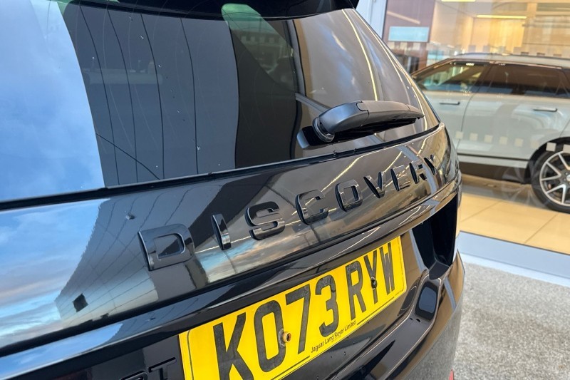 Used Land Rover Discovery Sport 2024 for sale - 76984359: Photo 43