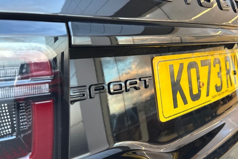 Used Land Rover Discovery Sport 2024 for sale - 76984359: Photo 44