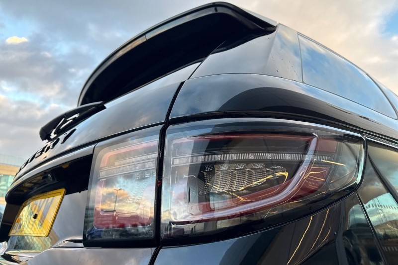 Used Land Rover Discovery Sport 2024 for sale - 76984359: Photo 45