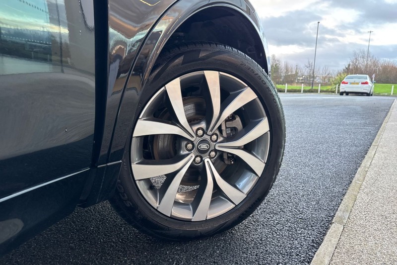 Used Land Rover Discovery Sport 2024 for sale - 76984359: Photo 47