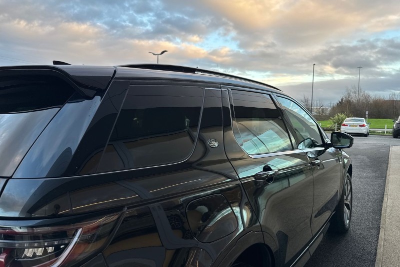 Used Land Rover Discovery Sport 2024 for sale - 76984359: Photo 49