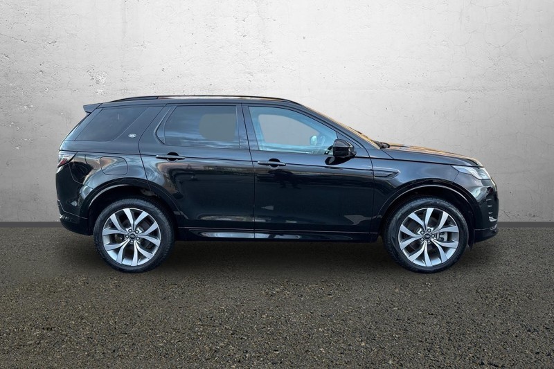 Used Land Rover Discovery Sport 2024 for sale - 76984359: Photo 5