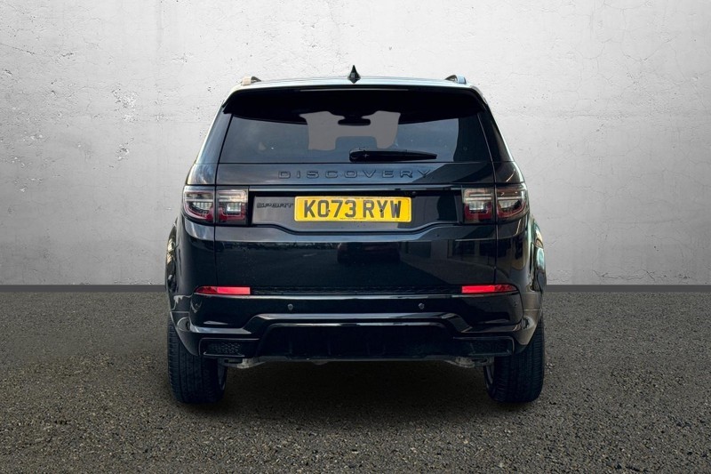 Used Land Rover Discovery Sport 2024 for sale - 76984359: Photo 6
