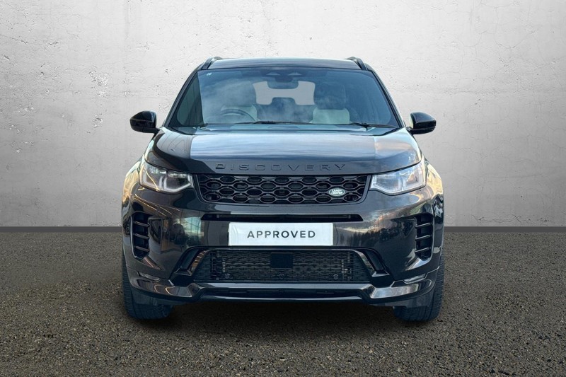 Used Land Rover Discovery Sport 2024 for sale - 76984359: Photo 7