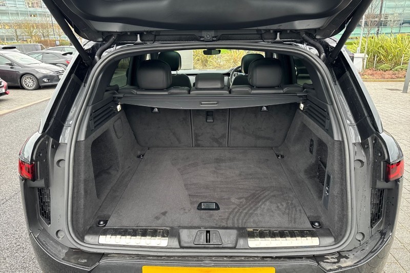 Used Land Rover Range Rover Sport 2025 for sale - 76984345: Photo 10