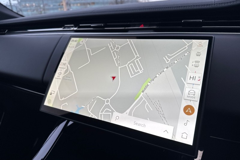 Used Land Rover Range Rover Sport 2025 for sale - 76984345: Photo 11