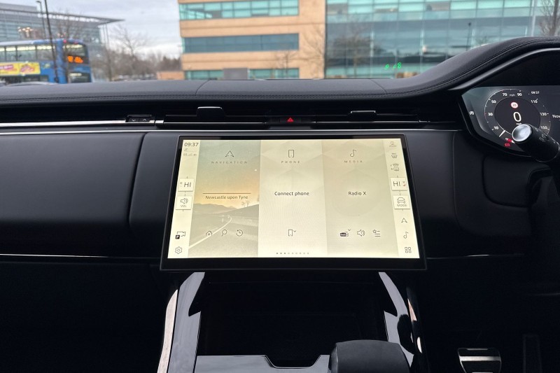 Used Land Rover Range Rover Sport 2025 for sale - 76984345: Photo 14