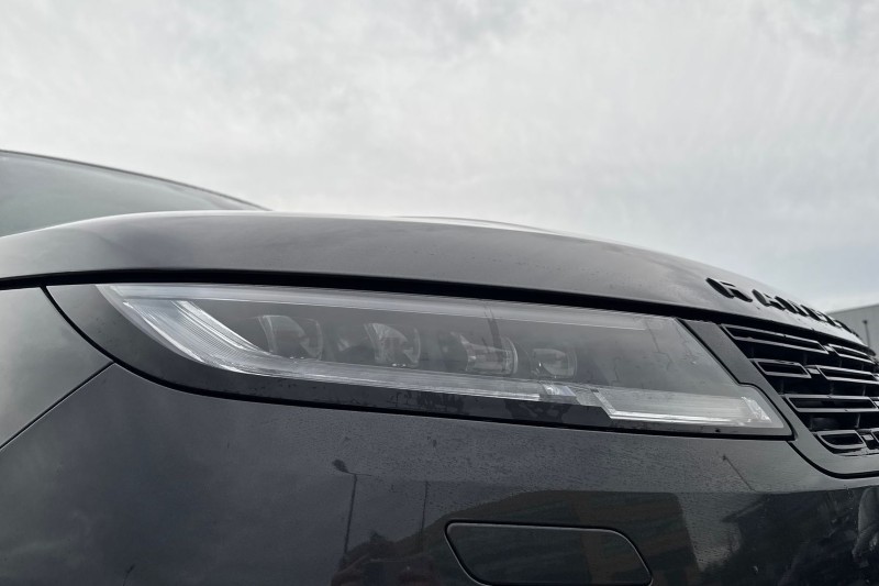 Used Land Rover Range Rover Sport 2025 for sale - 76984345: Photo 17