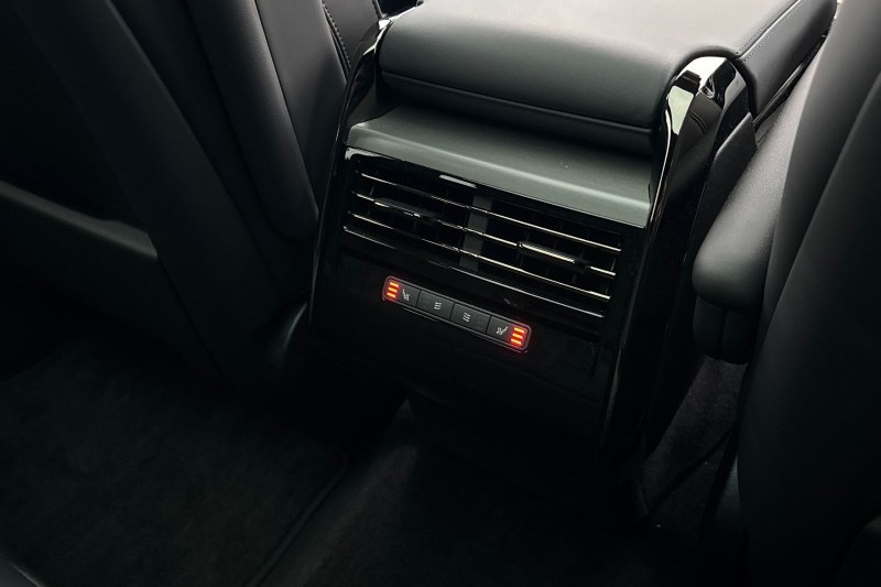 Used Land Rover Range Rover Sport 2025 for sale - 76984345: Photo 18