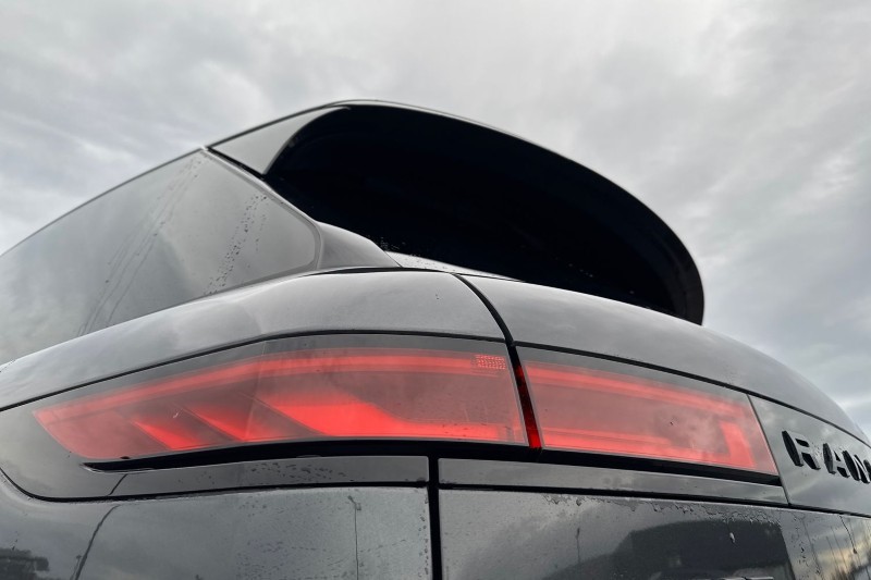 Used Land Rover Range Rover Sport 2025 for sale - 76984345: Photo 19