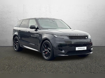 Used Land Rover Range Rover Sport 2025 for sale - 76984345: Photo