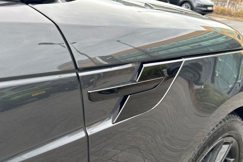 Used Land Rover Range Rover Sport 2025 for sale - 76984345: Photo 20