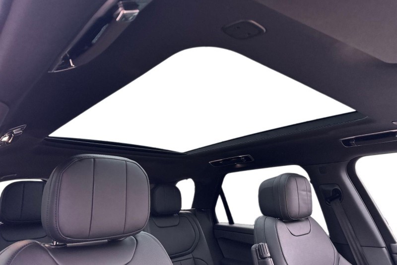 Used Land Rover Range Rover Sport 2025 for sale - 76984345: Photo 21