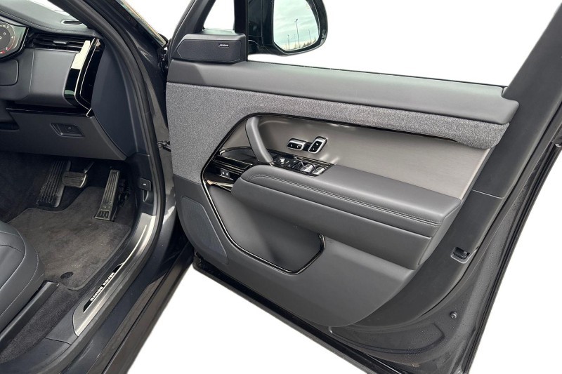 Used Land Rover Range Rover Sport 2025 for sale - 76984345: Photo 22