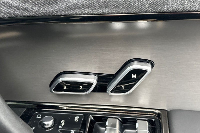 Used Land Rover Range Rover Sport 2025 for sale - 76984345: Photo 24