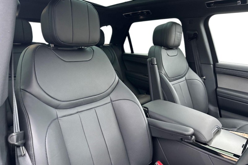 Used Land Rover Range Rover Sport 2025 for sale - 76984345: Photo 26